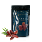 ⁦تمور العلياء "المدجول" الفاخرة ٥٠٠ غم⁩ - الصورة ⁦2⁩